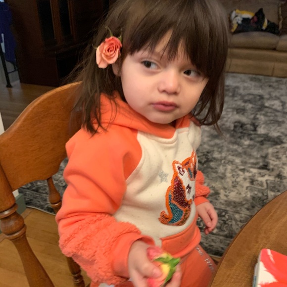 Meet your Posher, Jessie - Picture 1 of 1